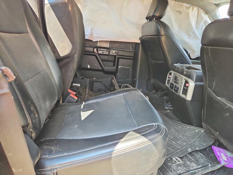 Продаж на аукціоні авто 2019 Ford F450, vin: 1FT8W4DT1KEC96407, номер лоту: 62958066