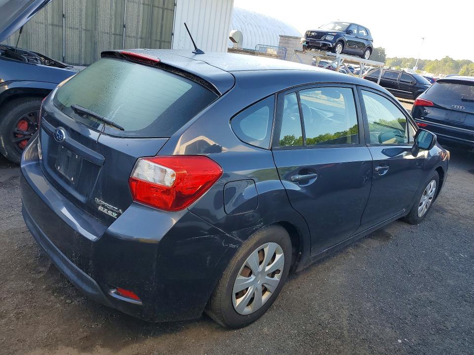 Продаж на аукціоні авто 2013 Subaru Impreza, vin: JF1GPAA60DH814097, номер лоту: 59797336