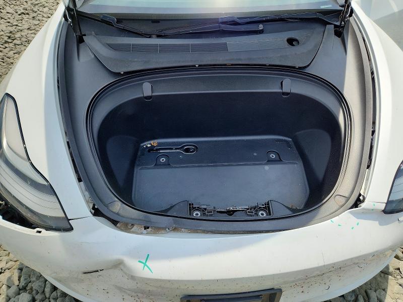 Aukcja sprzedaży 2019 Tesla Model 3, vin: 5YJ3E1EB6KF436984, numer aukcji: 59301286