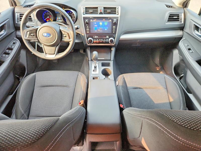 Aukcja sprzedaży 2019 Subaru Outback, vin: 4S4BSAFC7K3216077, numer aukcji: 61166376
