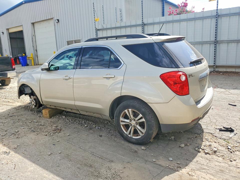 62082016 :رقم المزاد ، 2GNALBEK7E6127903 vin ، 2014 Chevrolet Equinox مزاد بيع