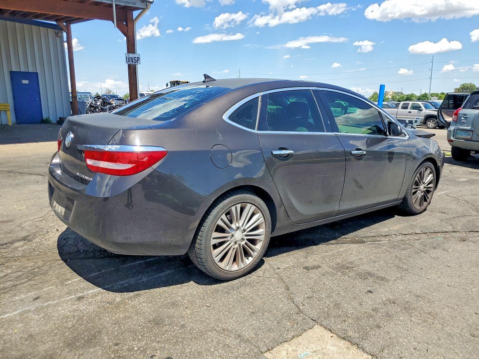 Продажа на аукционе авто 2014 Buick Verano, vin: 1G4PP5SK4E4147083, номер лота: 63421546