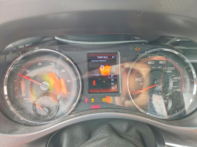 Продаж на аукціоні авто 2014 Dodge Charger, vin: 2C3CDXBG3EH280847, номер лоту: 61485686