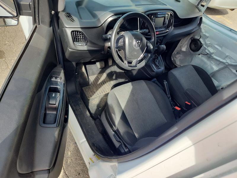 Aukcja sprzedaży 2018 Ram Promaster City, vin: ZFBERFBBXJ6H89209, numer aukcji: 61978316