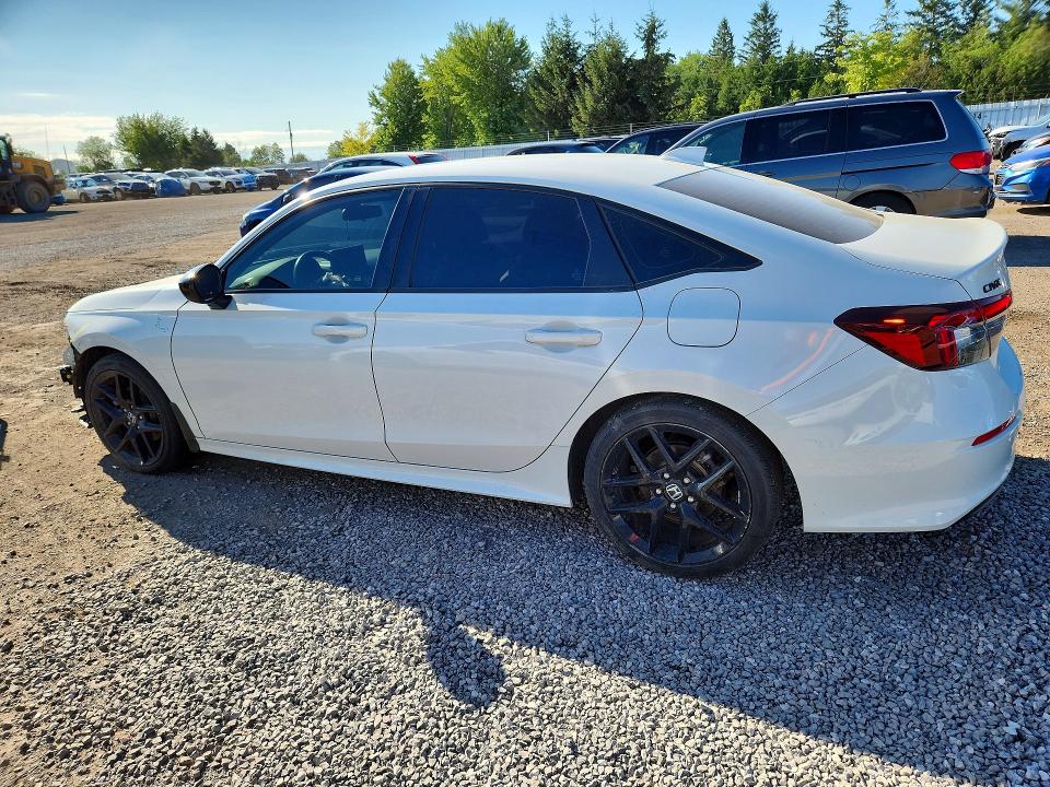 Aukcja sprzedaży 2026 Honda Civic, vin: 2HGFE4F89TH000824, numer aukcji: 62130076