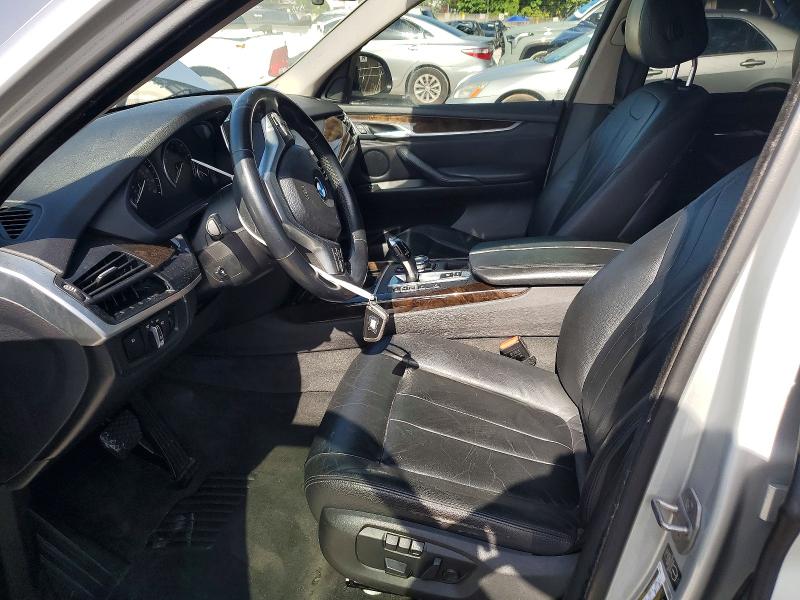 Продаж на аукціоні авто 2015 Bmw X5, vin: 5UXKR0C57F0K55404, номер лоту: 61938376