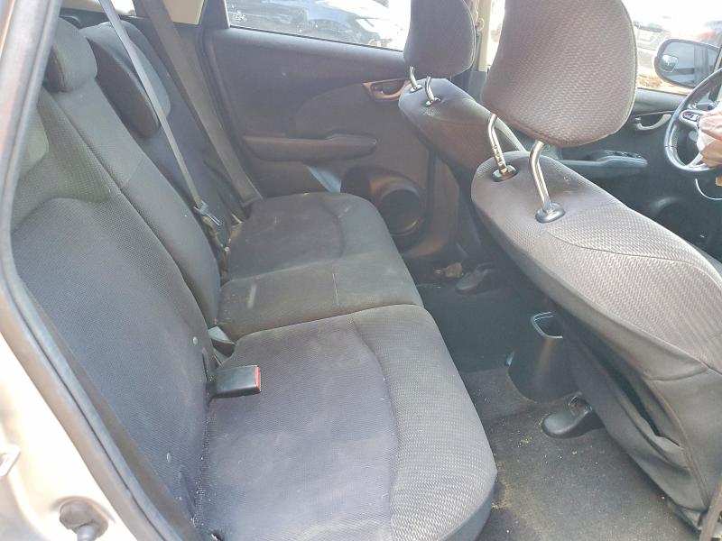 Продаж на аукціоні авто 2013 Honda Fit, vin: JHMGE8H56DC037913, номер лоту: 59830206