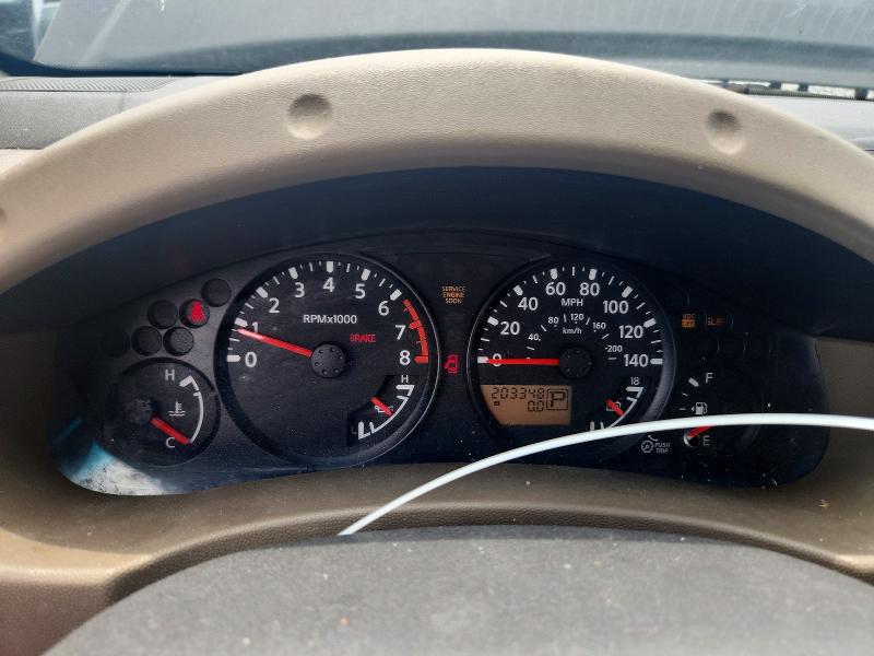 Aukcja sprzedaży 2006 Nissan Xterra, vin: 5N1AN08U96C530127, numer aukcji: 59067006