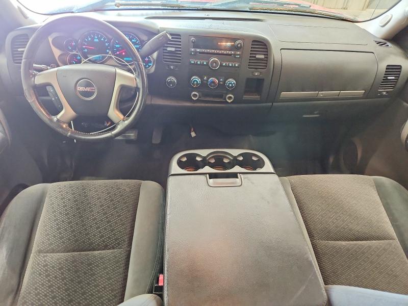 2007 Gmc New Sierra მანქანა იყიდება აუქციონზე, vin: 1GTEK19J37Z591867, აუქციონის ნომერი: 60037266