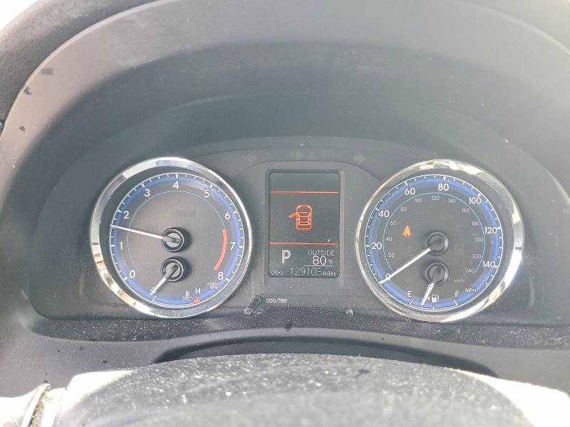 Aukcja sprzedaży 2019 Toyota Corolla, vin: 5YFBURHE5KP909295, numer aukcji: 61881966