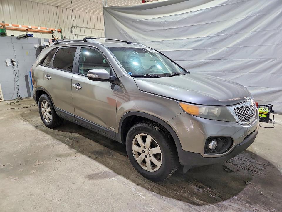 Продаж на аукціоні авто 2011 Kia Sorento, vin: 5XYKTCA14BG168679, номер лоту: 59599046