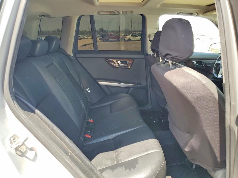 Aukcja sprzedaży 2013 Mercedes-benz Glk, vin: WDCGG8JB4DG127396, numer aukcji: 61677086