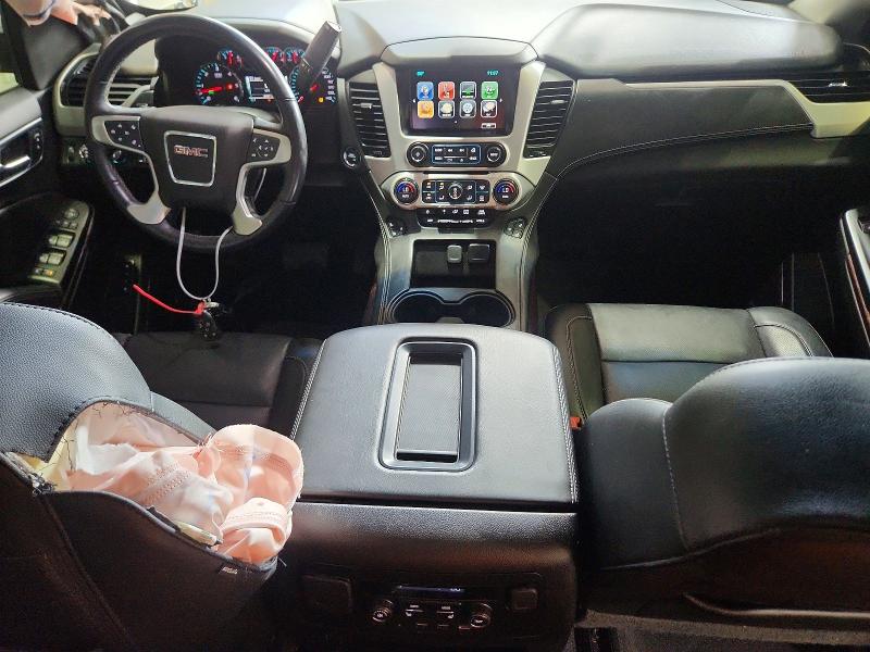 Продажа на аукционе авто 2019 Gmc Yukon Xl, vin: 1GKS2GKC3KR106352, номер лота: 61437316