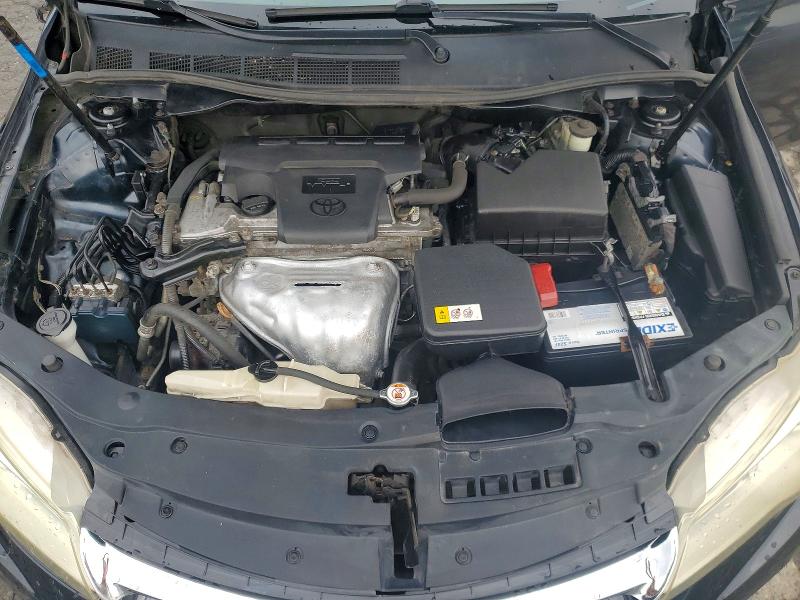 2017 Toyota Camry მანქანა იყიდება აუქციონზე, vin: 4T1BF1FK0HU408228, აუქციონის ნომერი: 62964616