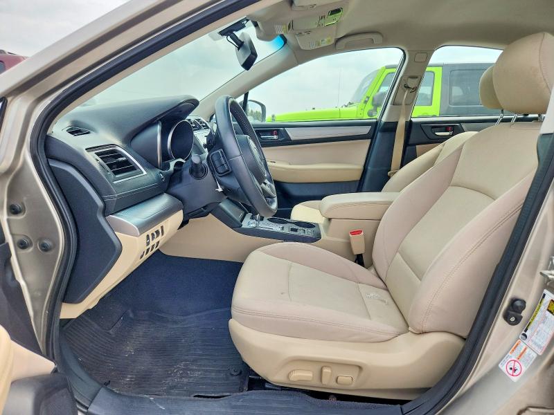 Продажа на аукционе авто 2019 Subaru Legacy, vin: 4S3BNAF69K3039845, номер лота: 61230796