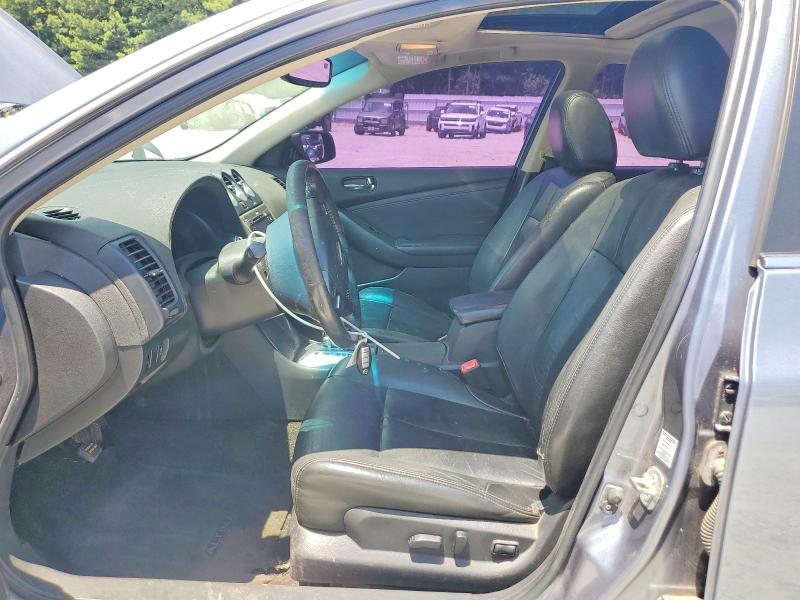 Aukcja sprzedaży 2011 Nissan Altima, vin: 1N4AL2AP5BN483239, numer aukcji: 59825036