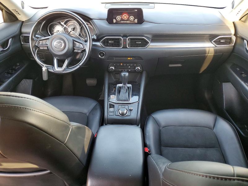62777046 :رقم المزاد ، JM3KFACM3K0698934 vin ، 2019 Mazda Cx-5 مزاد بيع