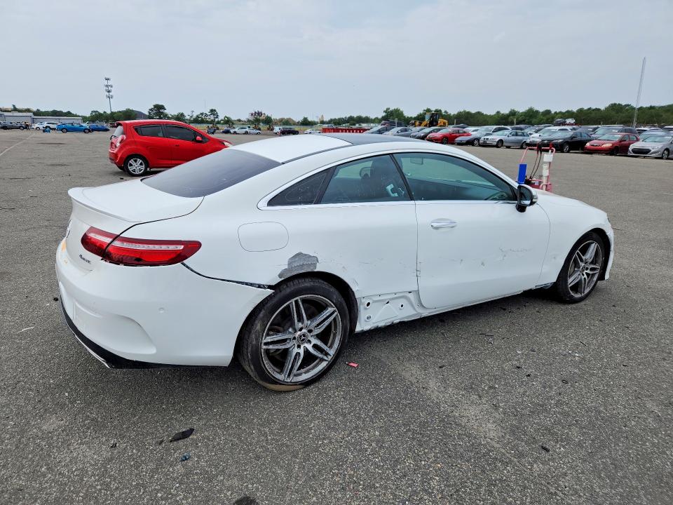 Aukcja sprzedaży 2020 Mercedes-benz E, vin: WDD1J6JB3LF126185, numer aukcji: 61112296