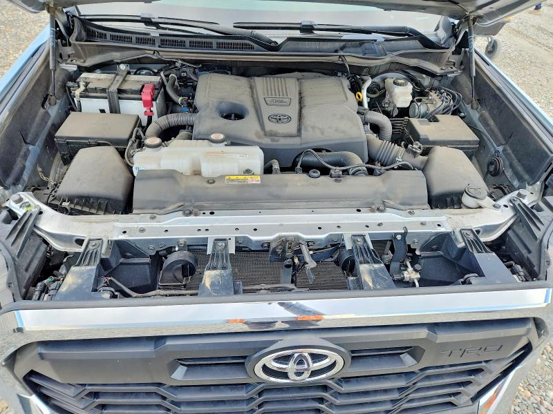 Aukcja sprzedaży 2023 Toyota Tundra, vin: 5TFLA5DB5PX099855, numer aukcji: 62775106