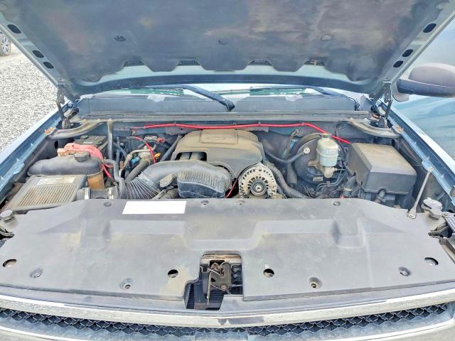 Aukcja sprzedaży 2008 Chevrolet Silverado, vin: 3GCEK13J08G298504, numer aukcji: 60970916