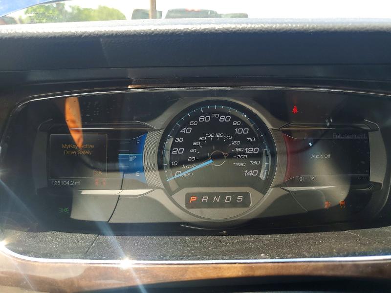 Продажа на аукционе авто 2013 Ford Taurus, vin: 1FAHP2F87DG230886, номер лота: 61152696