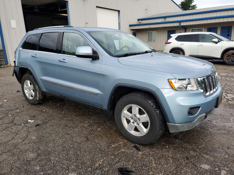 62792316 :رقم المزاد ، 1C4RJFAG7CC315111 vin ، 2012 Jeep Grand Cherokee مزاد بيع