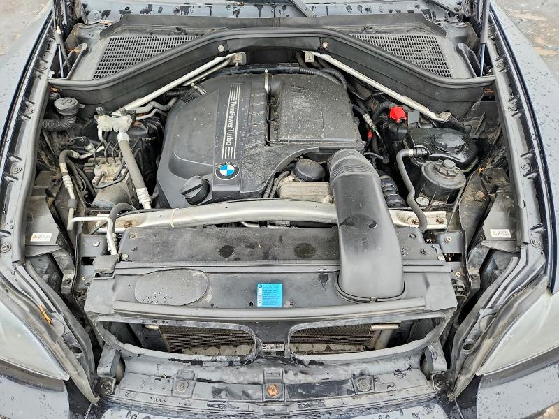 Aukcja sprzedaży 2011 Bmw X5, vin: 5UXZV4C57BL739275, numer aukcji: 60395546