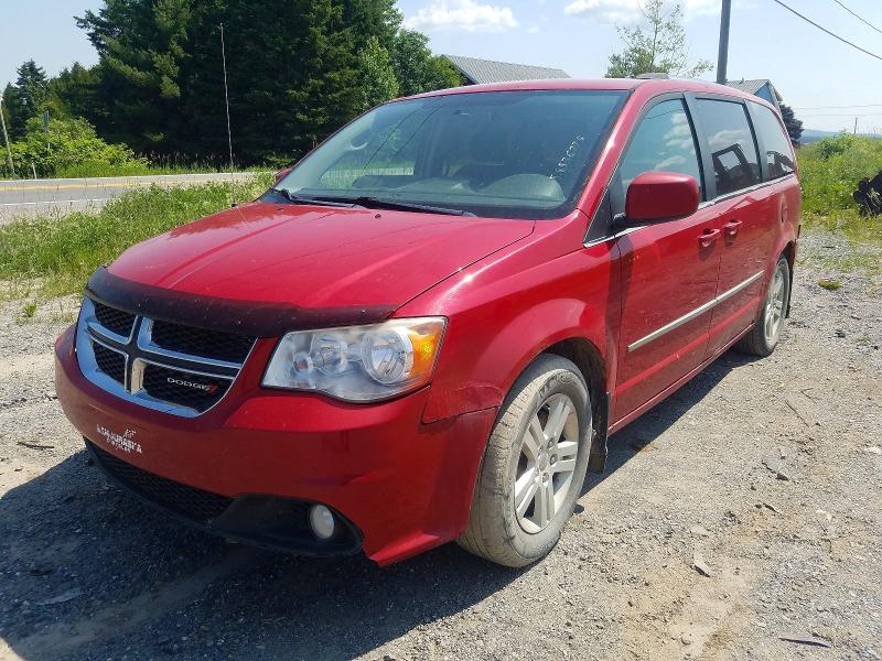 Aukcja sprzedaży 2013 Dodge Grand Caravan, vin: 2C4RDGDG6DR562332, numer aukcji: 58576776
