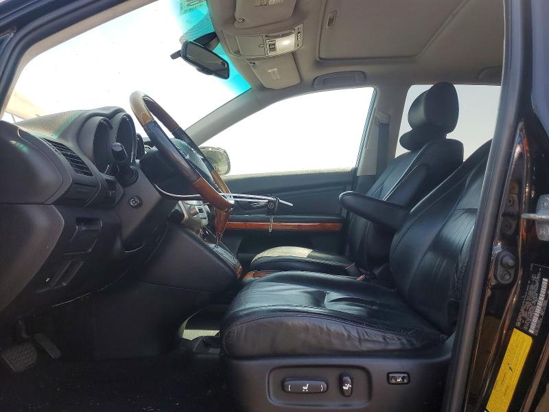 Aukcja sprzedaży 2009 Lexus Rx, vin: 2T2GK31U39C072286, numer aukcji: 60645616