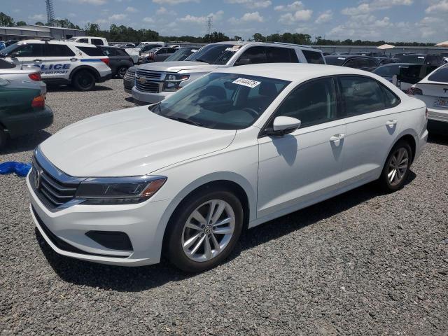 Aukcja sprzedaży 2020 Volkswagen Passat, vin: 1VWAA7A32LC003081, numer aukcji: 61444476