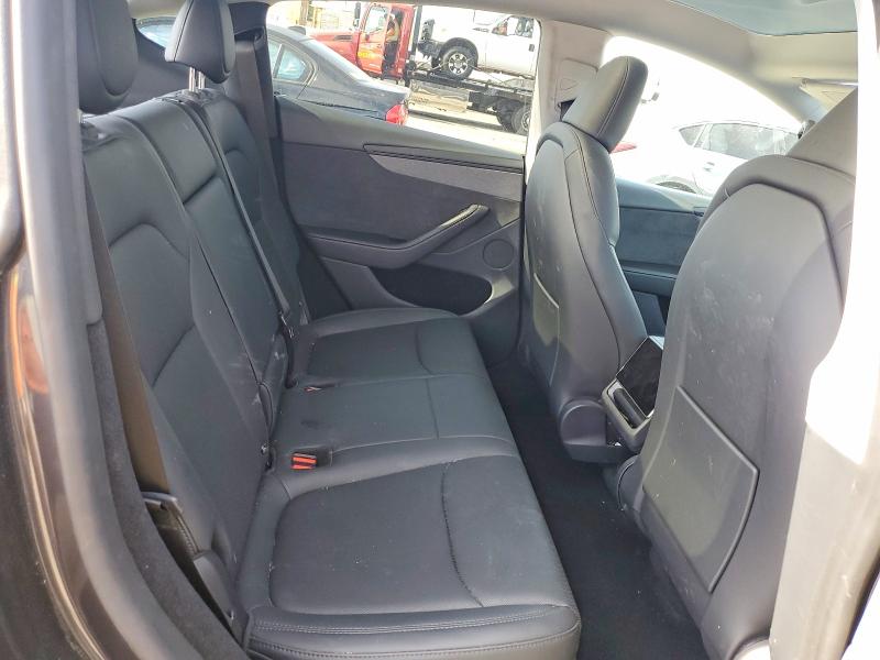 Aukcja sprzedaży 2026 Tesla Model Y, vin: 7SAYGDED3TF389002, numer aukcji: 62521606