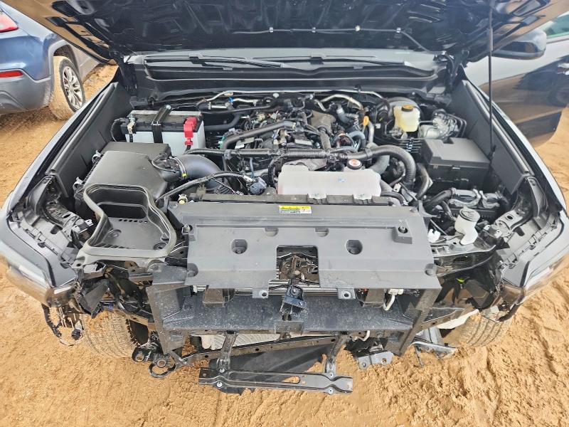 Продаж на аукціоні авто 2026 Toyota Tacoma, vin: 3TMKB5FN1TM068022, номер лоту: 61016266