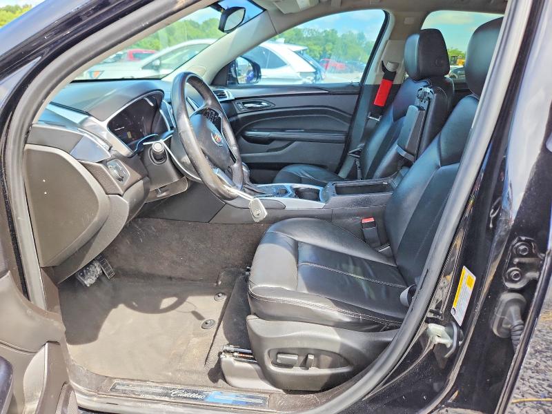 61682586 :رقم المزاد ، 3GYFNAE39FS519841 vin ، 2015 Cadillac Srx مزاد بيع