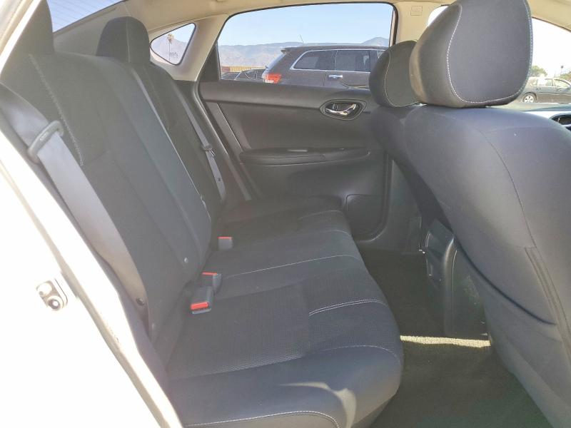 Aukcja sprzedaży 2017 Niss Sentra, vin: 3N1AB7AP7HY210229, numer aukcji: 62451046