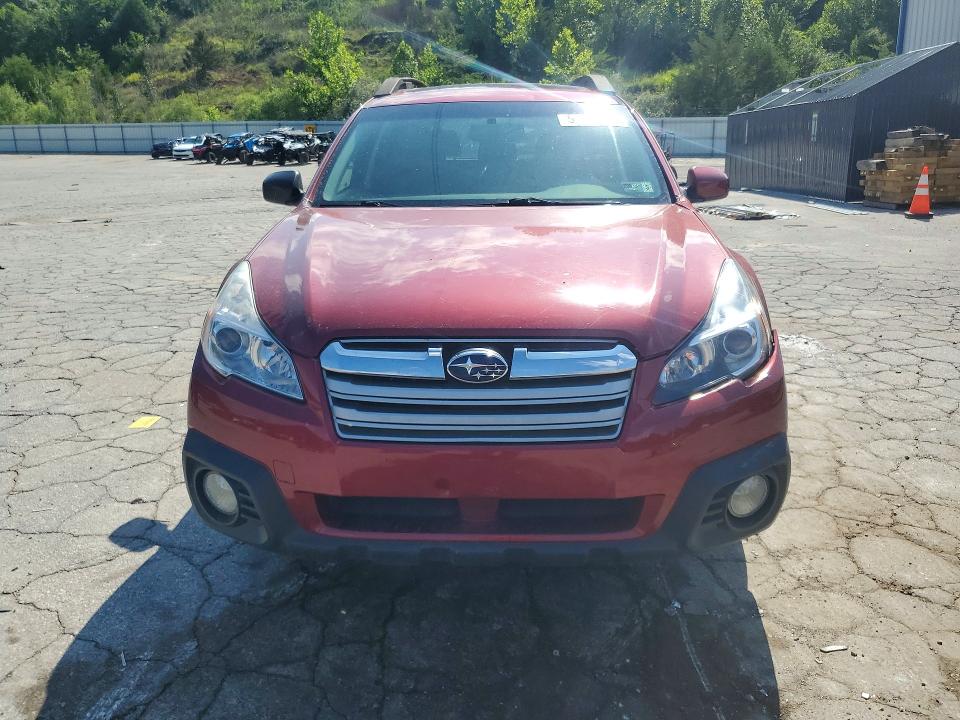 2013 Subaru Outback მანქანა იყიდება აუქციონზე, vin: 4S4BRCKCXD3269792, აუქციონის ნომერი: 59971516