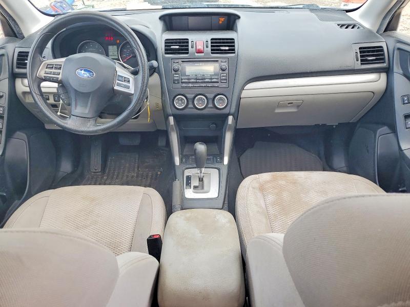 Продажа на аукционе авто 2015 Subaru Forester, vin: JF2SJADC1FH597154, номер лота: 60066866