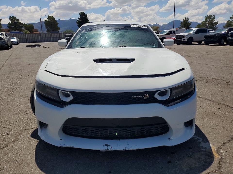 Aukcja sprzedaży 2019 Dodge Charger, vin: 2C3CDXGJ8KH638895, numer aukcji: 61233326