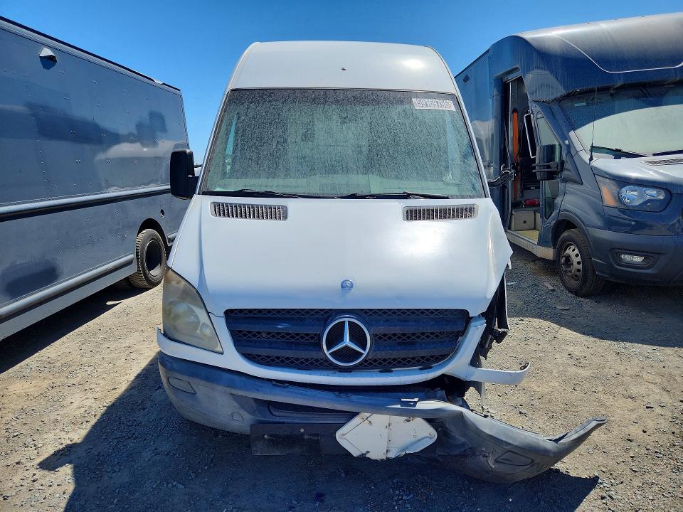 Продажа на аукционе авто 2012 Mercedes-benz Sprinter, vin: WD3PE8CB4C5693961, номер лота: 59169796