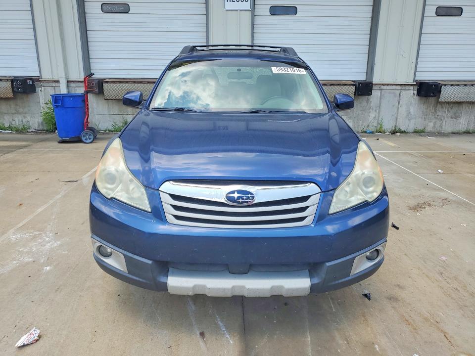 Продаж на аукціоні авто 2010 Subaru Outback, vin: 4S4BRCKCXA3311292, номер лоту: 59321016