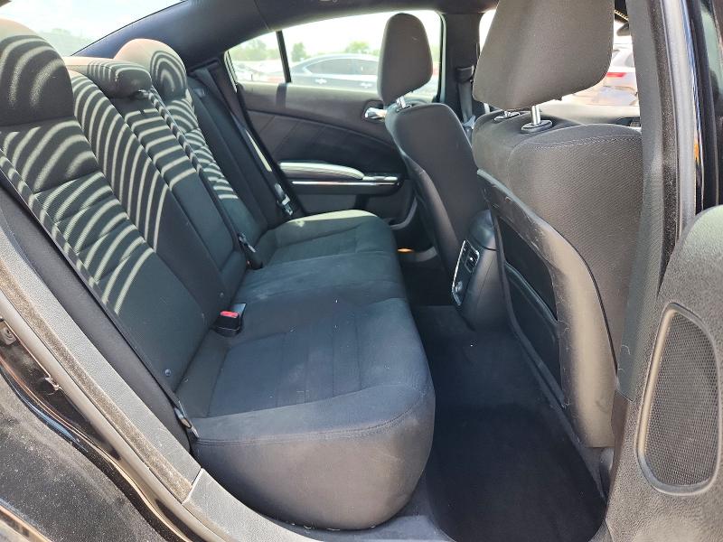 Продажа на аукционе авто 2012 Dodge Charger, vin: 2C3CDXCT7CH239601, номер лота: 60145646