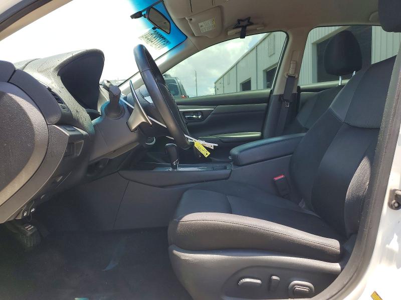 Продаж на аукціоні авто 2017 Nissan Altima, vin: 1N4AL3AP4HC485476, номер лоту: 61772826