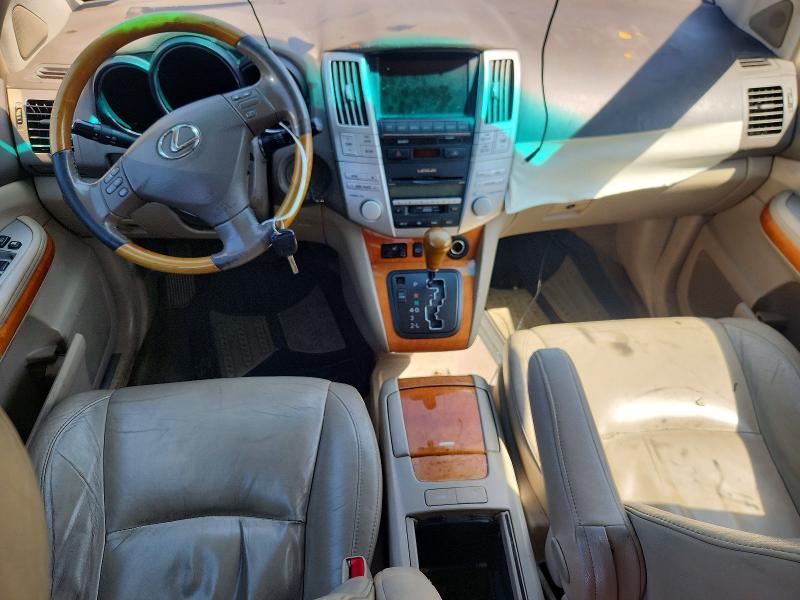 Продаж на аукціоні авто 2007 Lexus Rx, vin: 2T2HK31U67C024153, номер лоту: 59673086