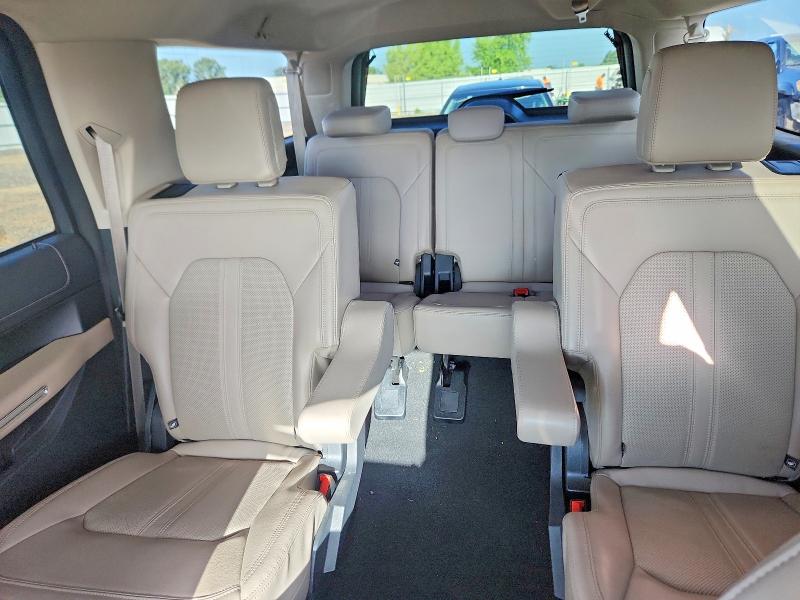 Aukcja sprzedaży 2023 Ford Expedition, vin: 1FMJK2A86PEA65331, numer aukcji: 61930516