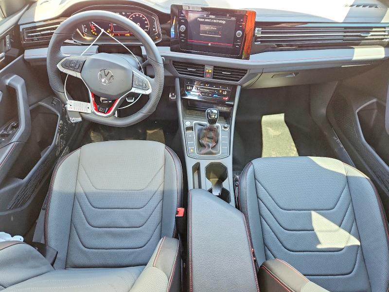 Продажа на аукционе авто 2026 Volkswagen Jetta, vin: 3VW1M7BU0TM067715, номер лота: 61208626