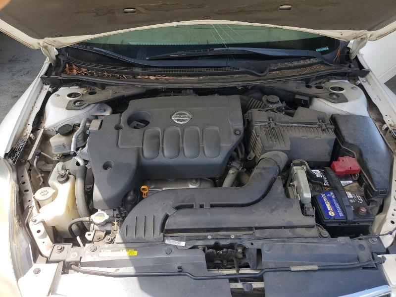 60031576 :رقم المزاد ، 1N4AL21E39C187477 vin ، 2009 Nissan Altima مزاد بيع