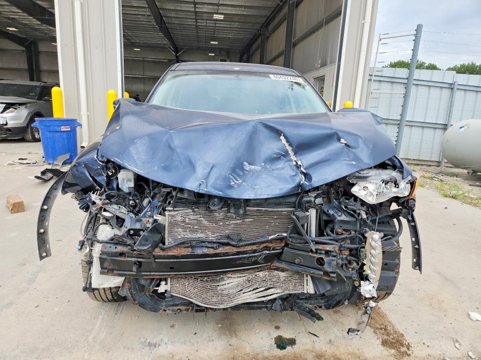 Продаж на аукціоні авто 2015 Nissan Rogue, vin: KNMAT2MV7FP512738, номер лоту: 60432246