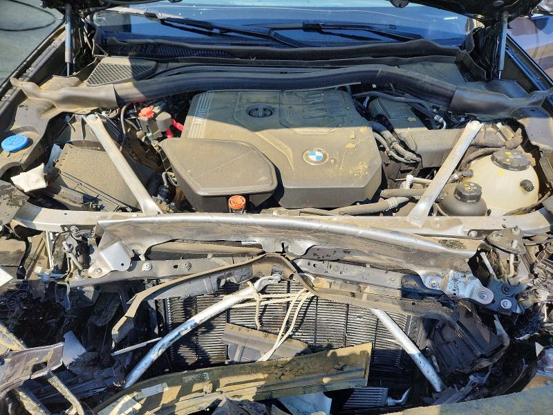Продаж на аукціоні авто 2024 Bmw X4, vin: 5UX33DT07R9V93371, номер лоту: 61408596