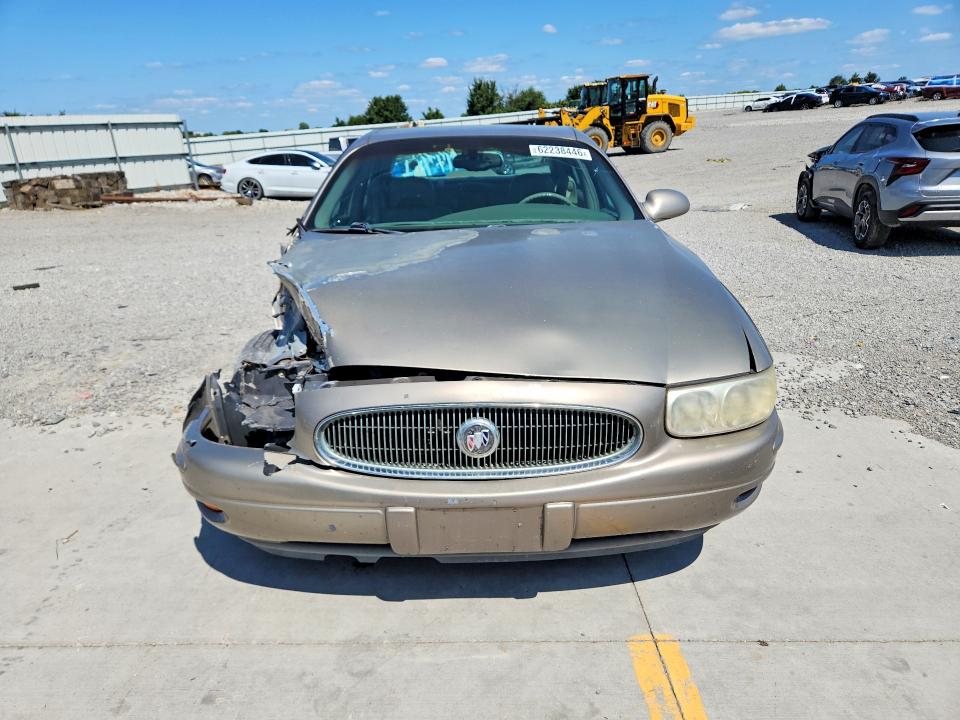 Продаж на аукціоні авто 2003 Buick Lesabre, vin: 1G4HR54K03U253622, номер лоту: 62238446