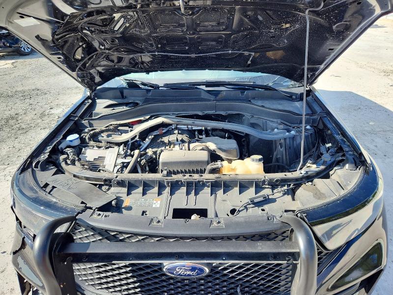 Продажа на аукционе авто 2023 Ford Explorer, vin: 1FM5K8AB0PGC19309, номер лота: 62683136