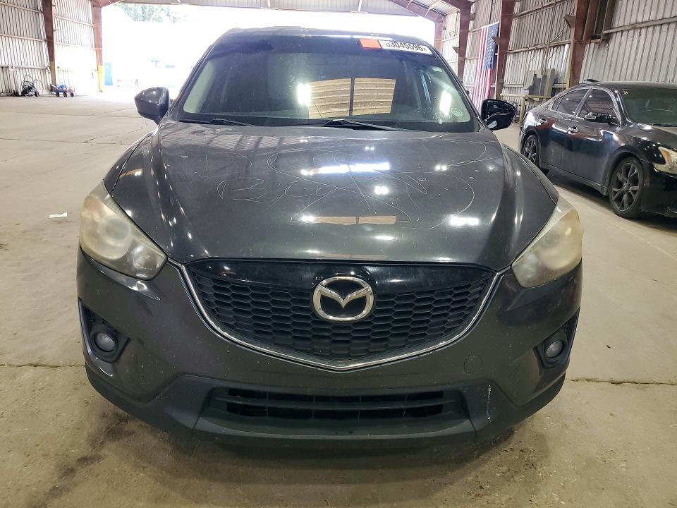 Aukcja sprzedaży 2015 Mazda Cx-5, vin: JM3KE2CY9F0431718, numer aukcji: 63045596